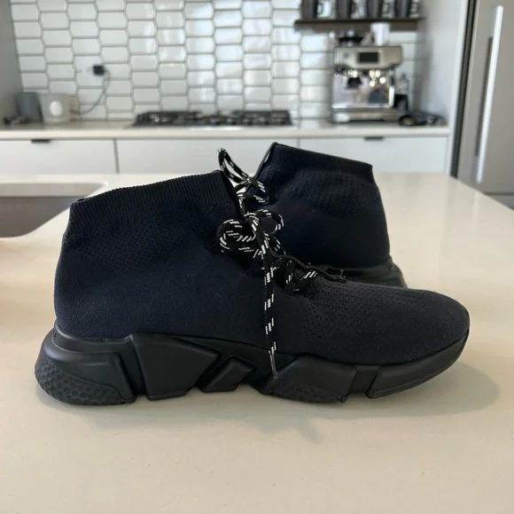 Balenciaga Speed Trainer - Picture 6 of 8